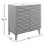 Crawley 30" Bathroom Vanity Cabinet-843802758