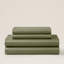 Bedding Sets Cotton No Pattern Duvet Cover Set-124511114-124511112-124511116