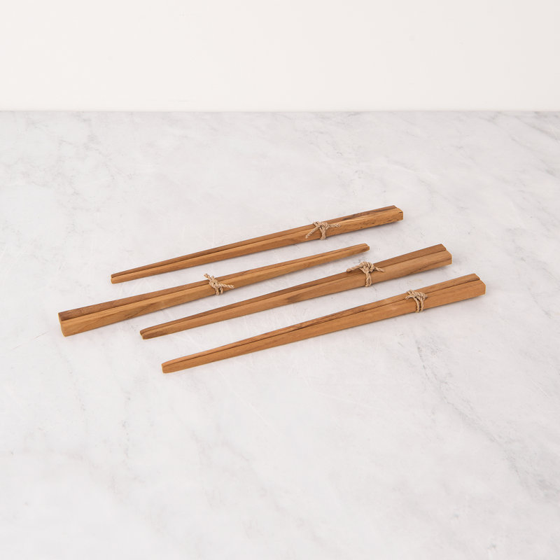 Ensemble de baguettes