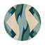 Tapis intérieur et extérieur Crescent Horizons-832504844