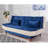 Cropsey 74.8" Armless Sleeper-325701732
