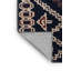 Tapis mauve lavable à la machine-1289459506