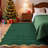 Scalloped Washable Rugs for Living Room Neutral Area Rugs Ultra-Thin Non Slip Large Bedroom Carpet Indoor Stain Resistant Contemporary Carpet for Dining Room Dorm-898703016-898703014