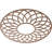 Cannes Ceiling Medallion-63411916-63411899