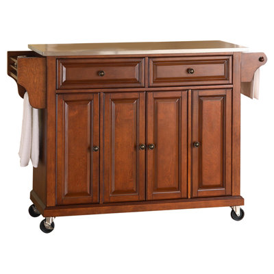 Haslingden Kitchen Island