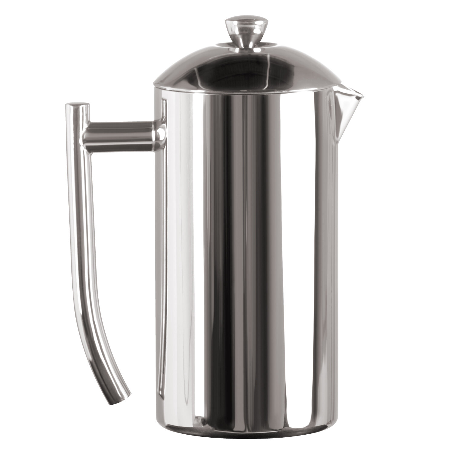 Zwilling JA Henckels 27-OZ Sorrento Plus Double Wall French Press Coffee  Maker & Reviews