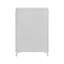 Commode 5 tiroirs Mitza