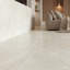 Carreau de porcelaine pour plancher et mur 23-1 / 2 po x 47-1 / 4 po Taj Mahal