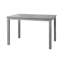 Ensemble de table de salle à manger 5 pièces Joelyn avec 4 chaises rembourrées Joelyn-1947028812