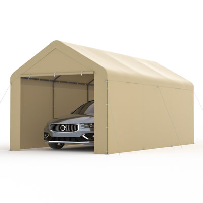 10 Ft. W x 20 Ft. D Canopy