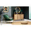 Adekunle 130cm Sideboard