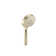 Purist® 2.5 GPM Multifunction Handheld Shower Head with Katalyst Air-Induction Technology