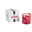 House & Home Fresh Scented Jar Candle