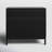 Prudhoe 34'' W 3 - Drawer Dresser-2022293233