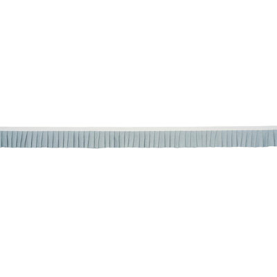Clara Pleated Tape
