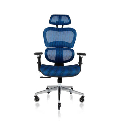 Chaise de bureau ergonomique Nouhaus Ergo3D