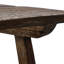 Elio Solid Wood End Table