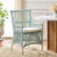 Chaise tissée Bree-724669982