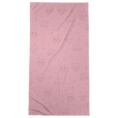 Bath Towel