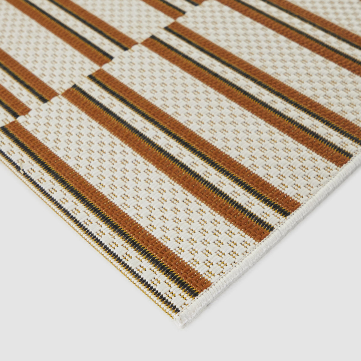 AllModern Carlos Indoor/Outdoor Rug & Reviews | Wayfair