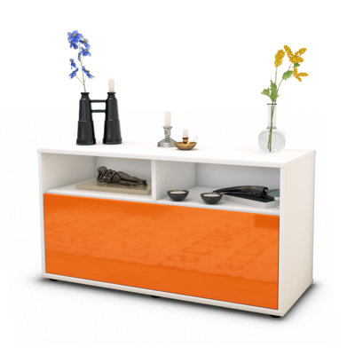 Isai 92cm W Chest of Drawers