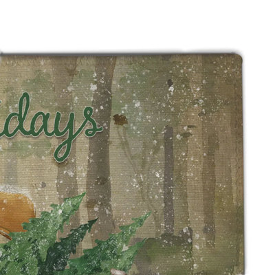 Paillasson Holiday