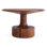 Turn Solid Wood Coffee Table