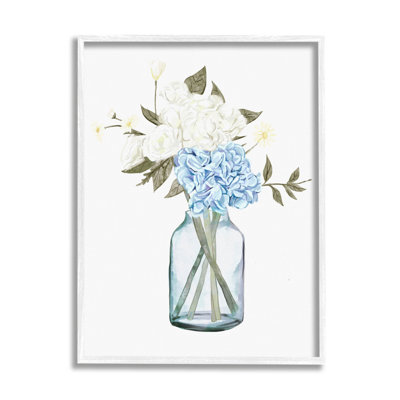 Arrangement giclée par Ziwei Li