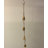 Rain Drop Bell Chime