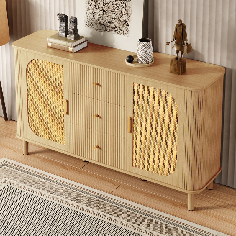 140cm Sideboard