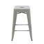Counter Stool with Metal Frame-1660670135
