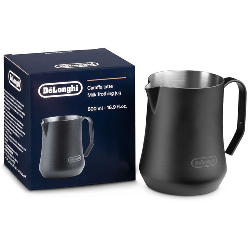 De’Longhi Milk Frothing Jug