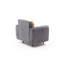 Bolat Upholstered Armchair-254488822