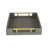 Baidy Hand-Finished Faux Shagreen Rectangular Serving Tray-1205077588