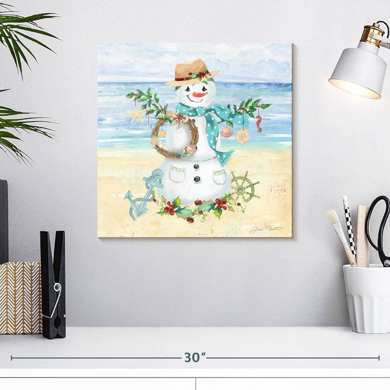 Lelend Coastal Christmas III