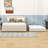Charnissa Upholstered Platform Bed-54230631
