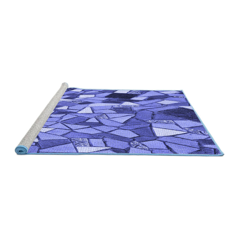 Indoor Rug, Square 7'