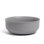 over&back Rimmed Semi Hand-Finished Stoneware 10" Serving Bowl