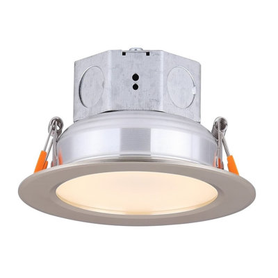 5.5" LED Slim Profile
