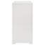 Commode 6 tiroirs Pierce White-1371990920