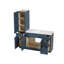Meuble-lavabo simple 63 po Disar-119275926