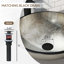 Meuble-lavabo avec lavabo bol 30 po Warde-131284391-131284393-131284394