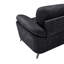 Debborah 2 Seater Chenille Sofa-2012502726