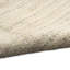Tapis d'intérieur ivoire Calvin Klein CK082 Ridge 8 pi 6 po x 11 pi 6 po-124684602-124684595