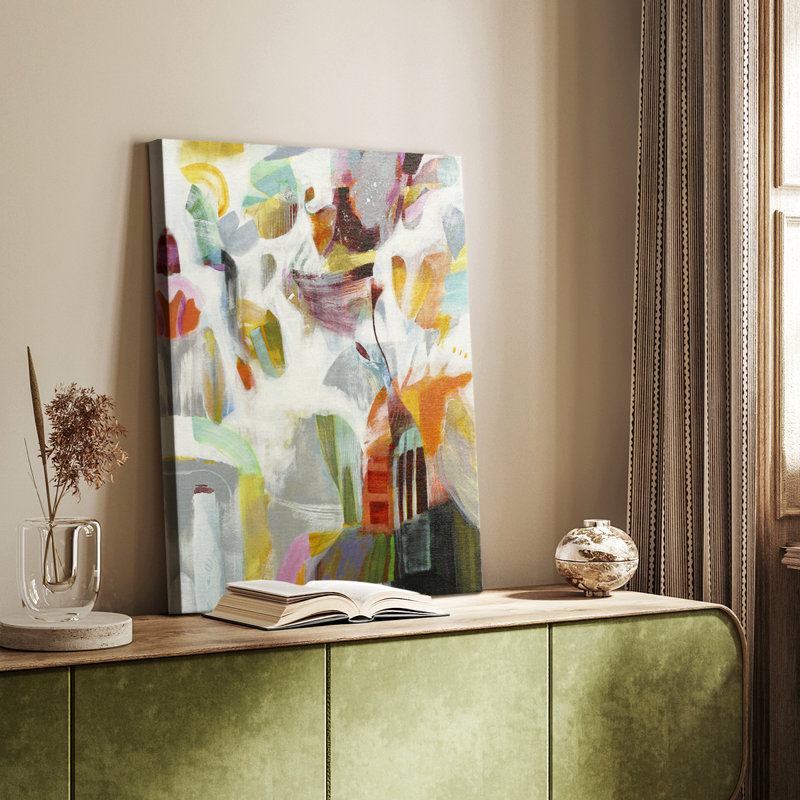 Renouvellement - galerie Cavas sur mesure, H 27 po x l 18 po
