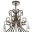 16 - Light Chandelier