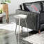 Eulus Tray Top End Table