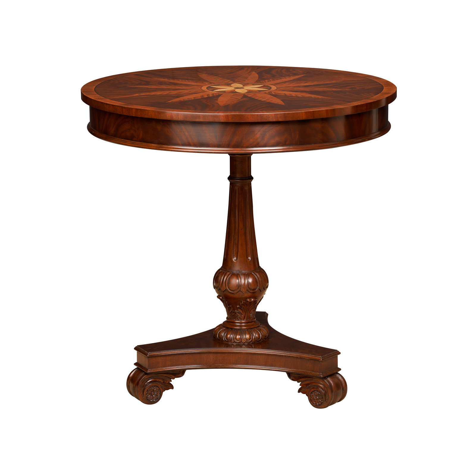 Aston Court Occasional Table | Wayfair