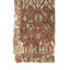 Fragment de kilim anatolien antique, 18e siècle