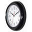 Horloge murale 8,75 pouces Kempwood ITC